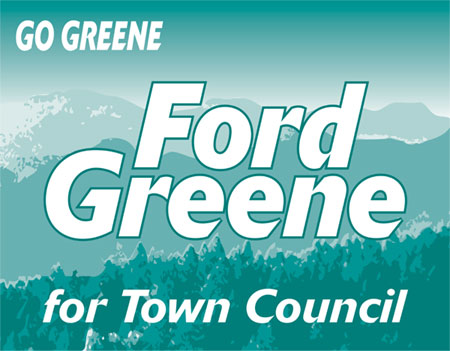 Go Greene