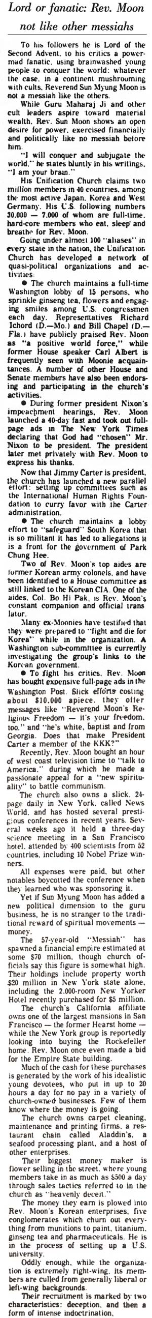 Montreal Star 12-31-1977