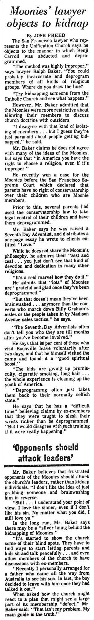 Montreal Star 01-07-1978