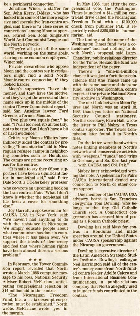 San Francisco Examiner 07-20-1987